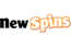 New Spins logo