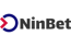 Ninbet Casino logo