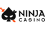 Ninja Casino logo
