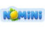 Nomini Casino logo