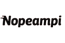 Nopeampi Casino logo