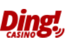 Ding Casino logo