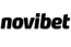 Novibet logo