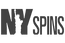 NYspins Casino logo