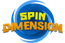 Spin Dimension Casino logo