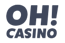 Oh Casino logo