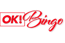 Ok Bingo logo