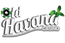 Old Havana Casino logo