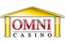 Omni Casino logo