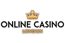 Online Casino London logo
