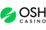 Osh Casino logo