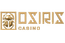 Osiris Casino logo