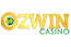 Ozwin Casino logo