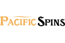 Pacific Spins Casino logo