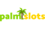Palmslots Casino logo