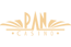 Pan Casino logo