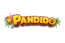 Pandido Casino logo