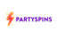 PartySpins logo