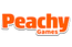 PeachyGames Casino logo