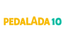 Pedalada10 logo