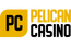 Pelican Casino logo