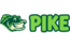 Pike Casinoロゴ