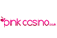 Pink Casino logo