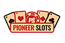 Pioneer Slots Casino logo