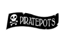 Piratepots Casino logo