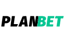 PlanBet Casino logo