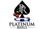 Platinum Reels Casino logo