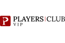 Players Club VIP Casino logo