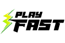 PlayFast Casino logo