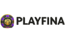 Playfina Casino logo