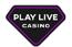 PlayLive Casino logo