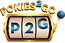 Pokies2Go Casino logo