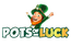 Pots of Luck Casino logo
