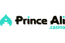 PrinceAli Casino logo