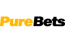 PureBets Casino logo