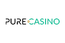 PureCasino logo