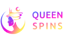 QueenSpins Casino logo
