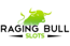 Raging Bull Casino logo
