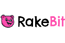 RakeBit Casino logo