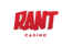 Rant Casino logo