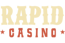 Rapid Casino logo
