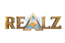 Realz Casino logo