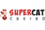 SuperCat Casino logo