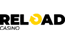Reload Casino logo