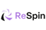 ReSpin Casino logo