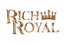 logo de Rich Royal Casino